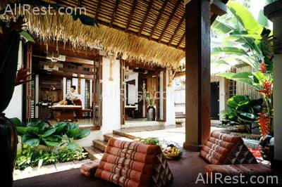 Pimalai Resort & Spa 26